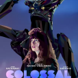 克羅索巨獸(Colossal)