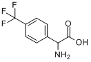 4-（三氟甲基）-DL-苯甘氨酸