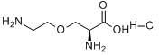 間-（2-氨基乙基）-L-絲氨酸鹽酸鹽