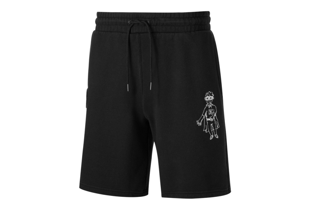 PUMA X KIDSUPER STUDIOS SHORTS男子短褲