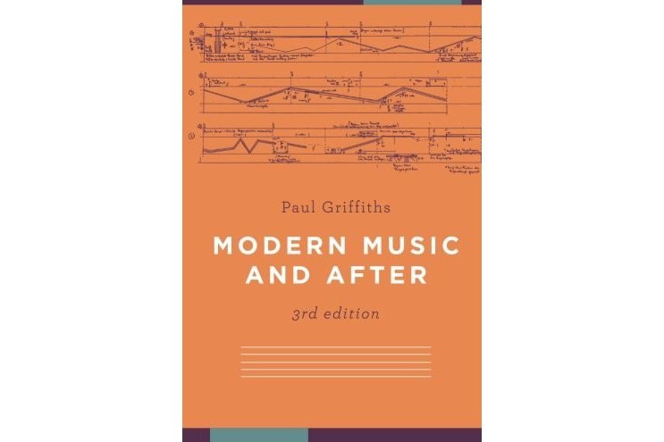 Modern Music and After