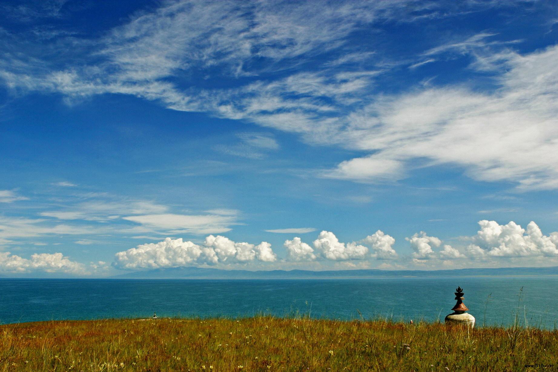 青海湖國家級自然保護區(青海湖自然保護區)