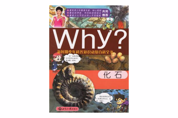 Why：化石