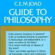 Guide to Philosophy(Joad, C.E.M.著圖書)