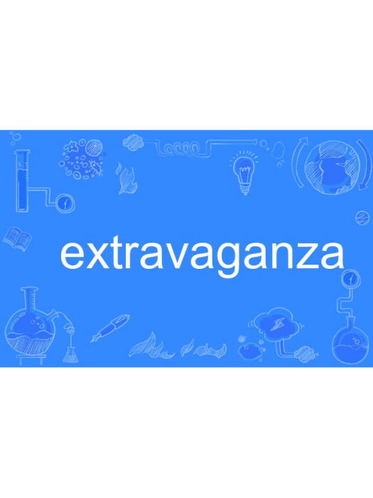 extravaganza