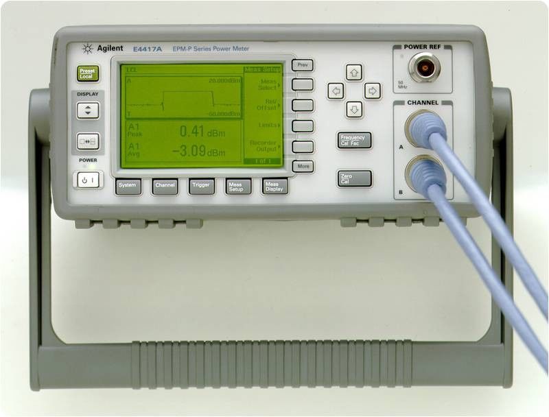 Agilent 83017A