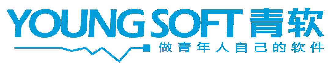 青軟（Youngsoft）LOGO