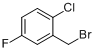 2-氯-5-氟溴苄