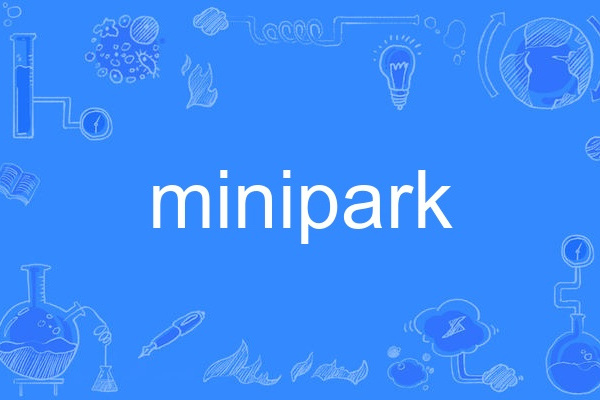 minipark