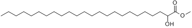 2-羥基二十四烷酸甲酯