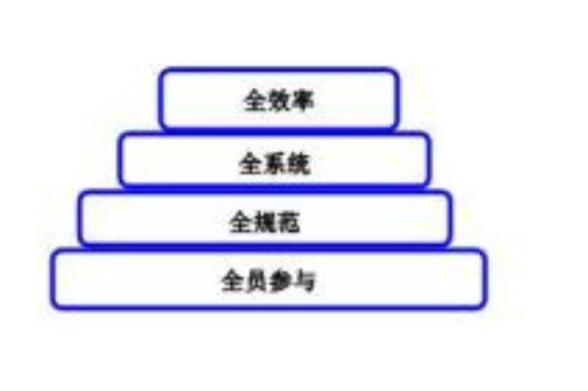 全面規範化生產維護(專用術語)