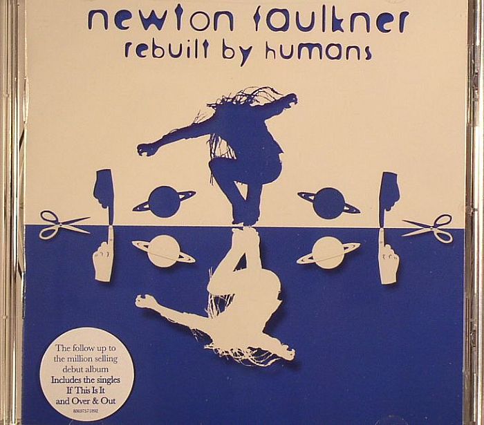 Newton Faulkner