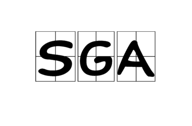 SGA(名稱)