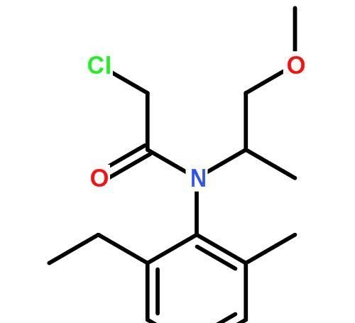 都爾(異丙甲草胺)