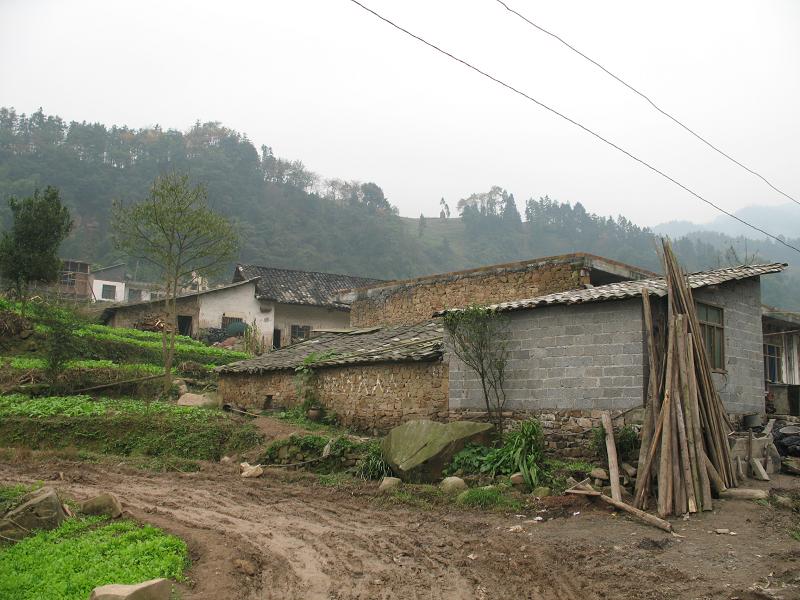 方家自然村(雲南昭通市威信縣下轄村)