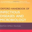 Oxford Handbook of Infectious Diseases and Microbiology