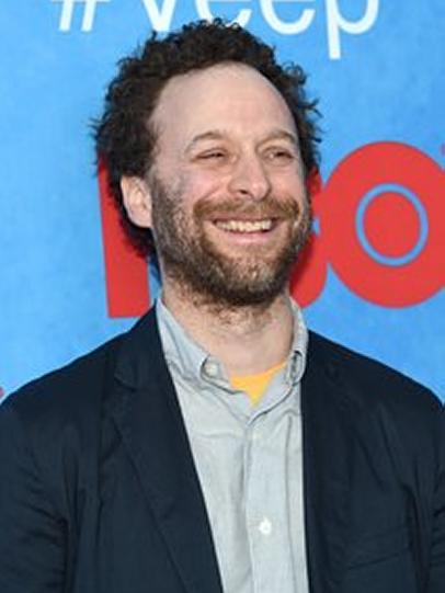 Jon Glaser(作家、演員)