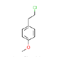 4-（2-氯乙基）苯甲醚