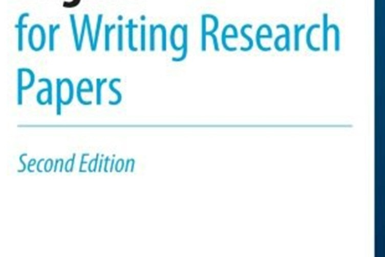 English for Writing Research Papers