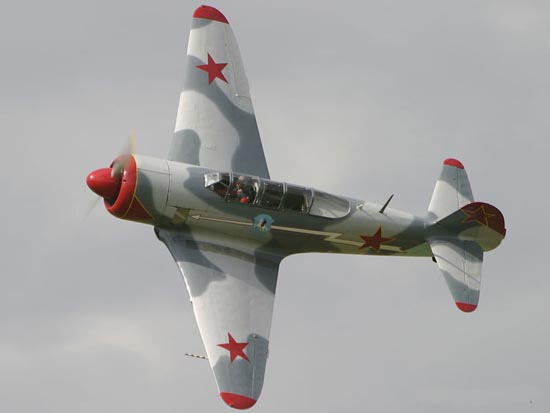 Yak-26