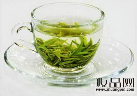 決明子綠茶