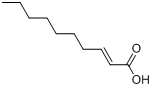 5-(6)-癸烯酸混合物
