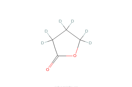 γ-丁內酯-D6