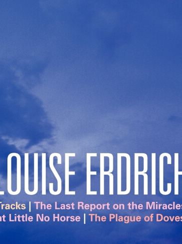 Louise Erdrich