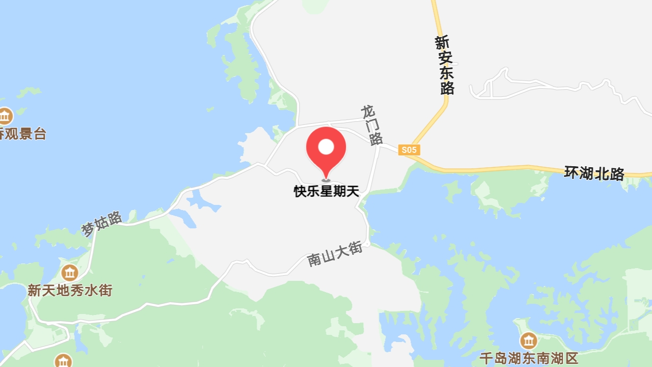 地圖信息