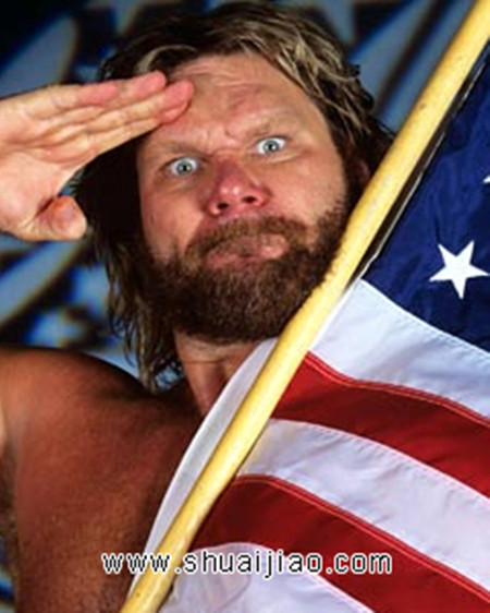 Hacksaw Jim Duggan