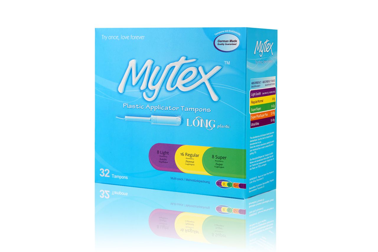 mytex