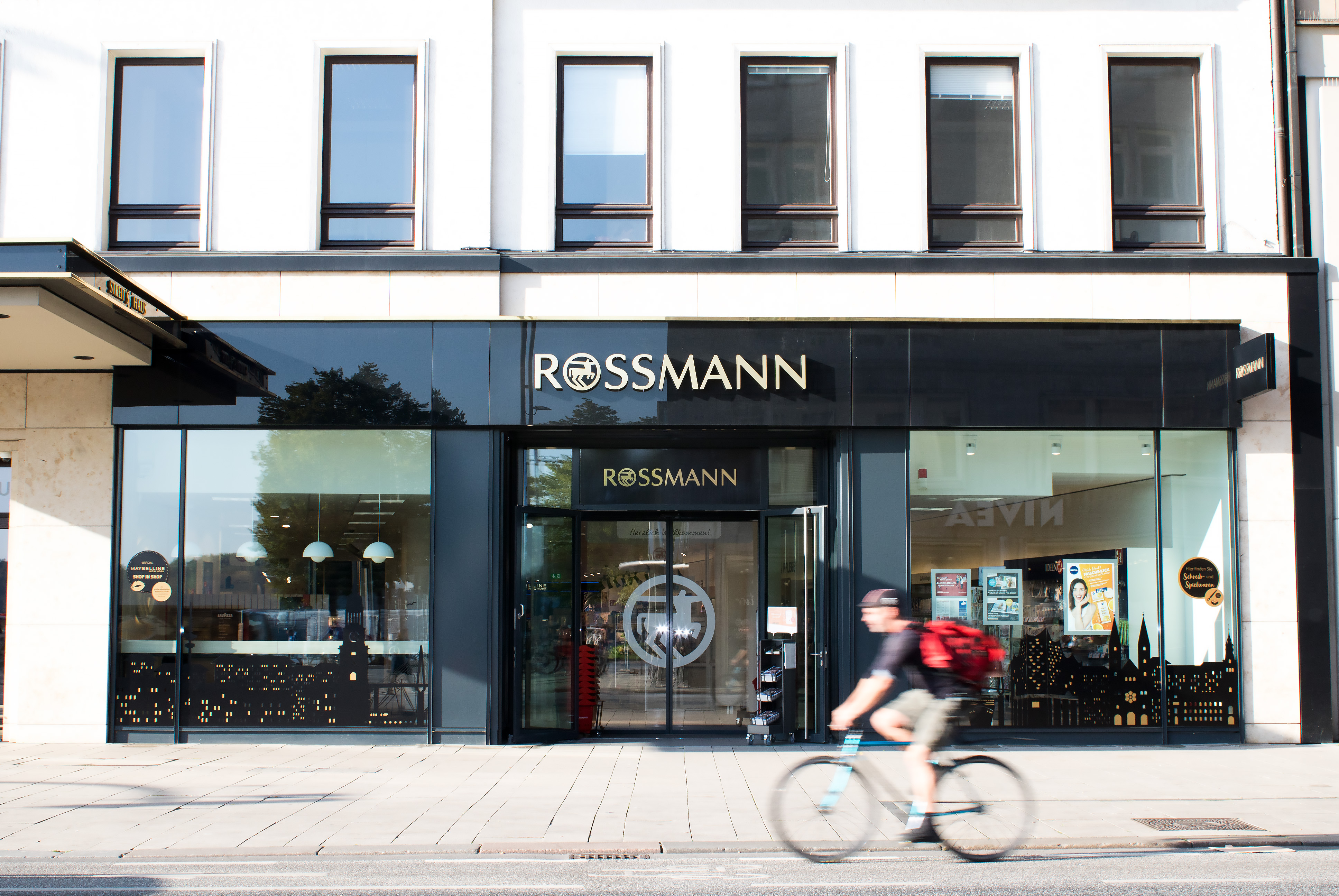 Rossmann