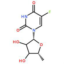 多西氟尿啶