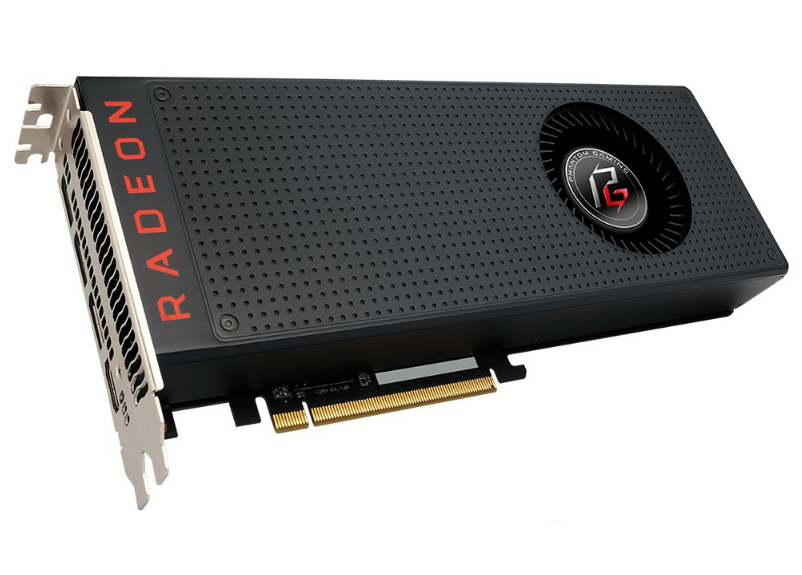 華擎Phantom Gaming X Radeon RX VEGA 56 8G