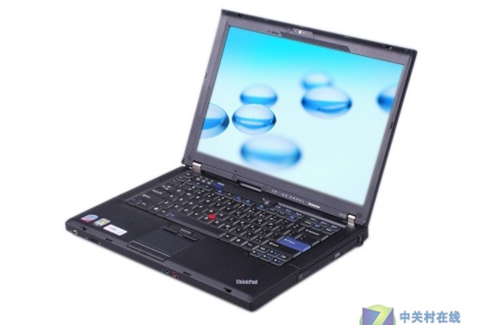 ThinkPad R400(7445K19)大客戶機型