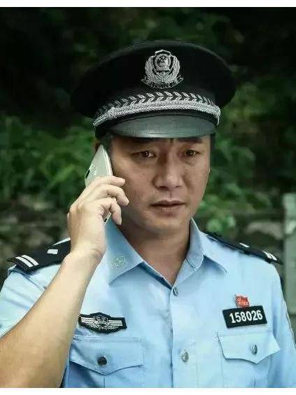 小鎮警事