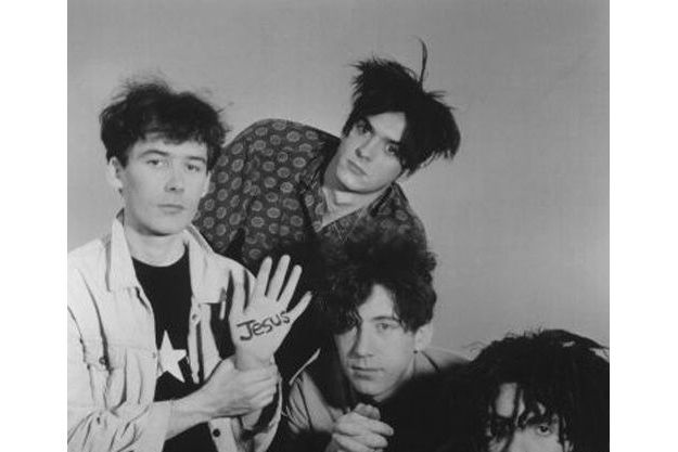 The Jesus And Mary Chain