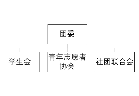 中國共產主義青年團四川衛生康復職業學院委員會