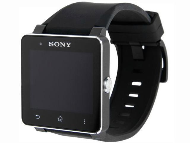 Smart Watch(索尼SmartWatch)