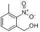 3-甲基-2-硝基苄醇
