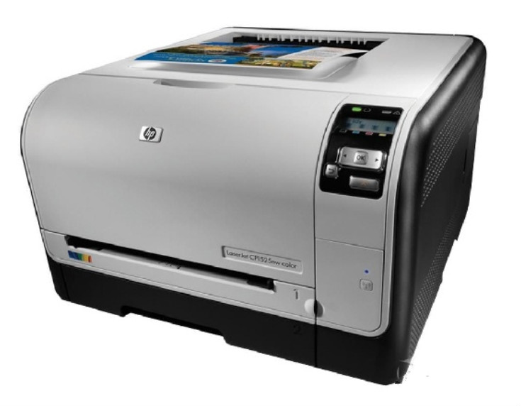 HP CP1525n