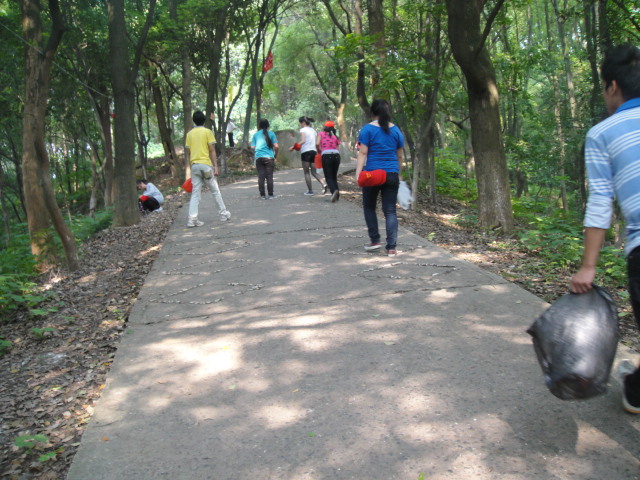 龍王山(湖北省黃岡市龍王山)