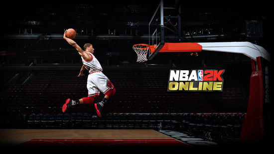 nba2k online