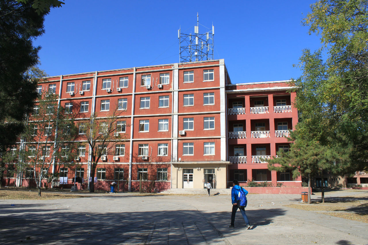 首都電影學院