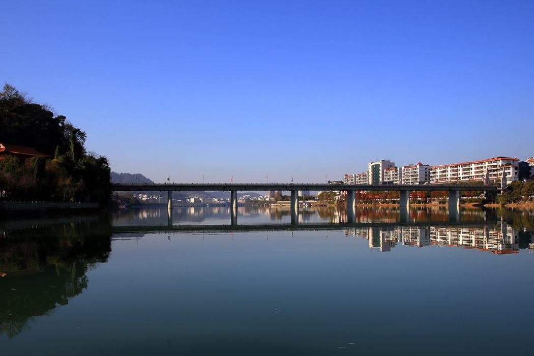 江西修河國家濕地公園(修河國家濕地公園)