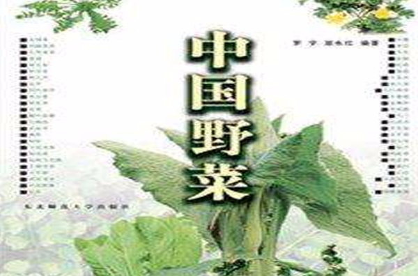 中國野菜