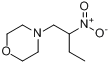 4-（2-硝基丁基）嗎啉