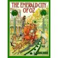 The Emerald City of Oz (Books of Wonder)