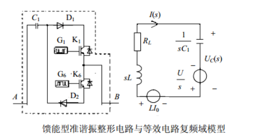 電磁探測特種電源