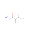 (±)-3-甲基-2-氧代戊酸鈉鹽